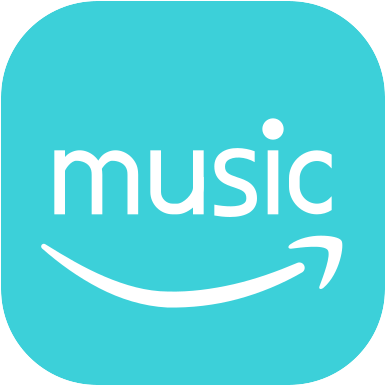 amazon-music Amazon Music Icon