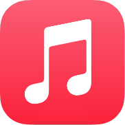 apple_music Apple Music Icon