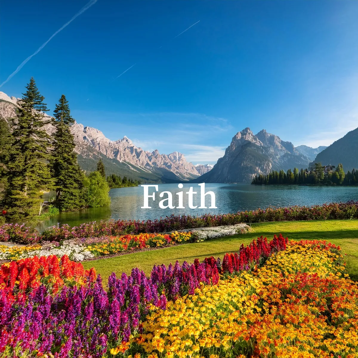 Faith