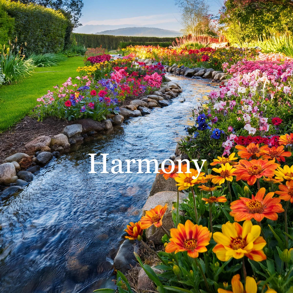 Harmony