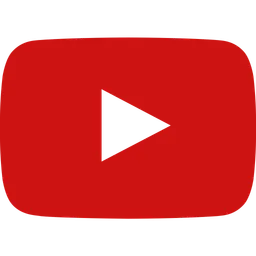 youtube YouTube Icon
